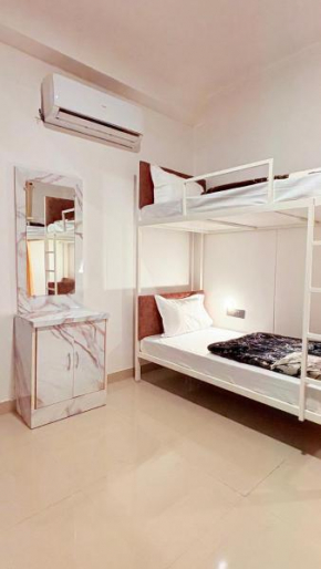 Pinky Home Stay